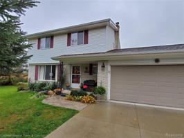 5781 Byron Rd Road