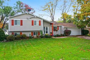 6583 GREENE HAVEN Drive