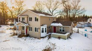 1262 GROVE POINT Drive