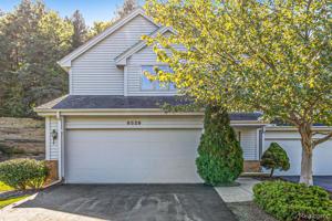 6529 RIDGEVIEW Drive