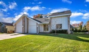 2130 HILLTOP Court