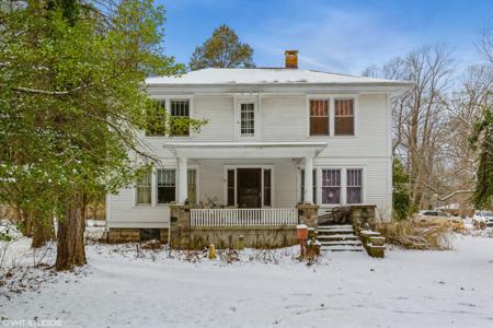 7038 Little Paw Paw Lake Road