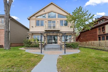 727 McDougal Drive