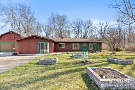 7190 Thornapple River Court
