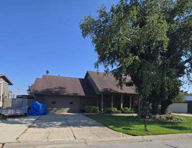 7321 Parklane Drive