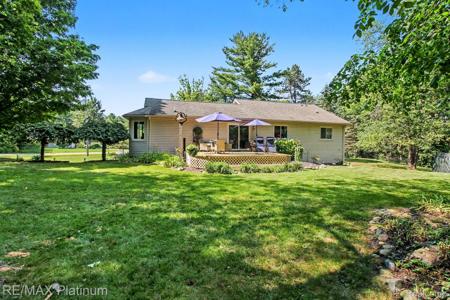 6317 Kevin Drive
