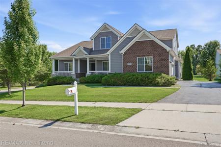 7301 VILLAGE PARK Drive
