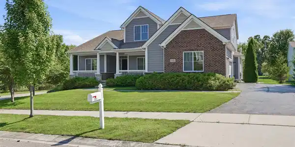 7301 VILLAGE PARK Drive