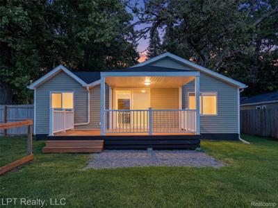 4539 Parker Drive