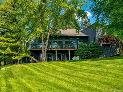 2501 Doleman Drive