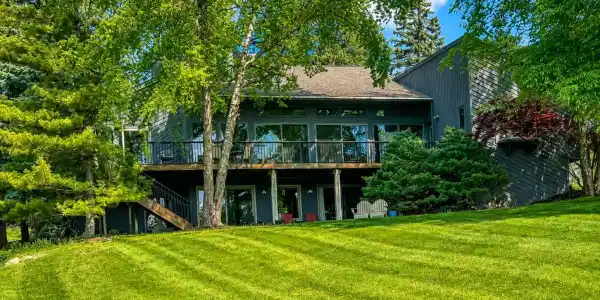 2501 Doleman Drive