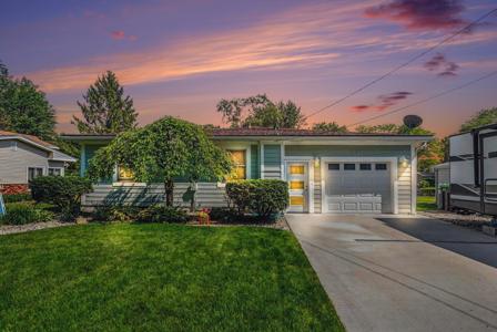 3332 Shawnee Trail