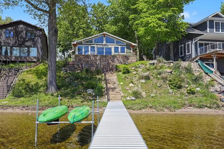 527 Crystal Beach Drive