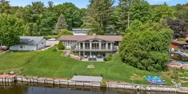 17882 Channel View Drive