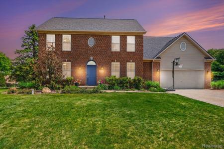 16181 Valcrest Drive