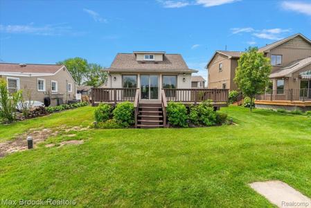 1323 Castlewood Drive