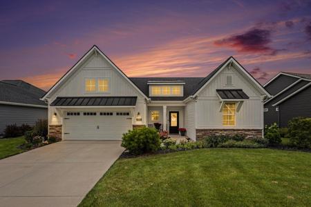 2939 Isle Water Drive
