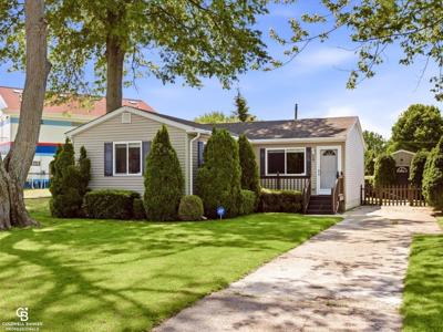467 Dixie Boulevard