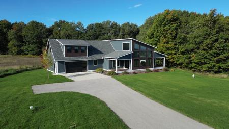 4683 E Water View Drive