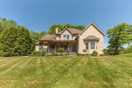 3364 Habitat Trail