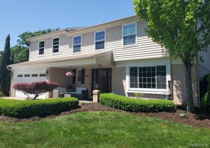 1847 Lyster Lane