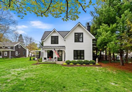 156 S Union Street