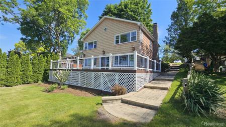 9619 Portage Lake Avenue