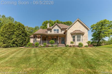 3364 Habitat Trail