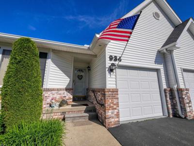 934 Lighthouse Drive