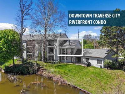 525 Riverine Drive