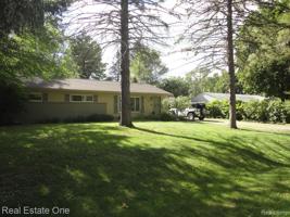 4307 MARCUS Road