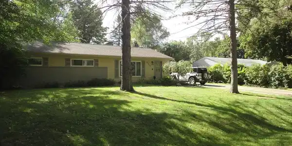4307 MARCUS Road