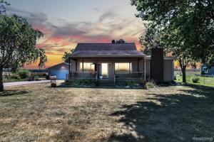 580 WRIGHT Road