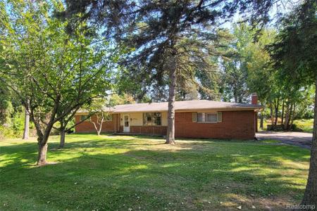 1831 Long Pointe Drive