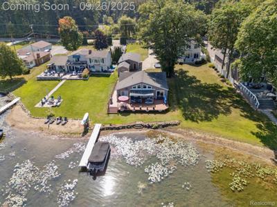 2236 Grove Park Road