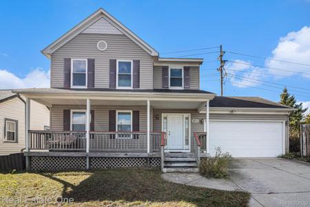 5183 Eagle Lake Drive