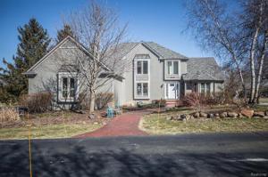 8148 Sashabaw Ridge Drive