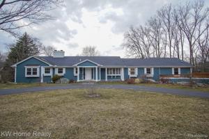 6684 VALLEY SPRING Road
