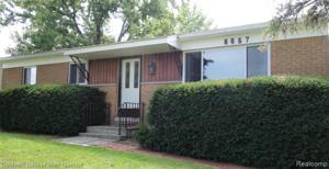 6657 Waldon Road