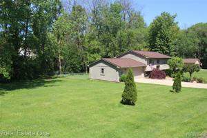 3365 Ridge Road