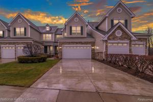 26414 FIELDSTONE Drive