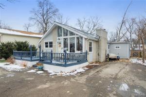 3862 OAK KNOLL Road