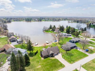 3757 Lake Lapeer Drive