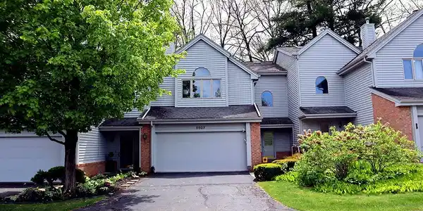 6607 Ridgeview Drive