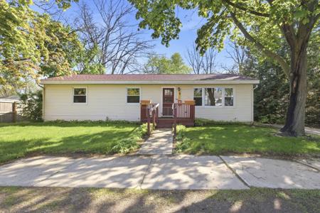 17 S Willard Street