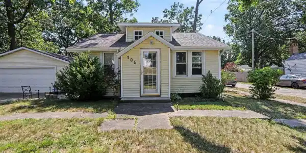 506 Bear Lake Road