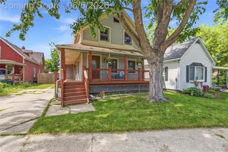 174 S Belle River Avenue