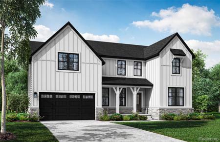 2587 Crystal Lake Drive