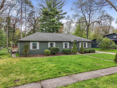 522 Cromwell Drive