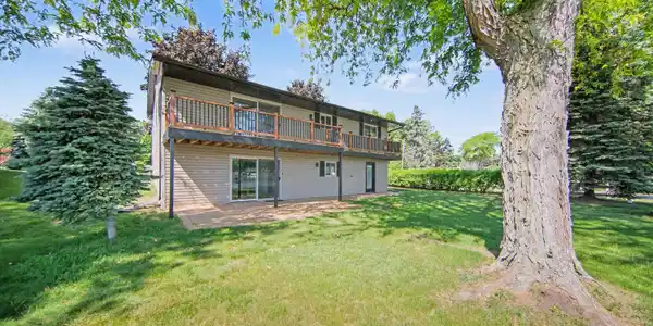 186 Bedford Drive
